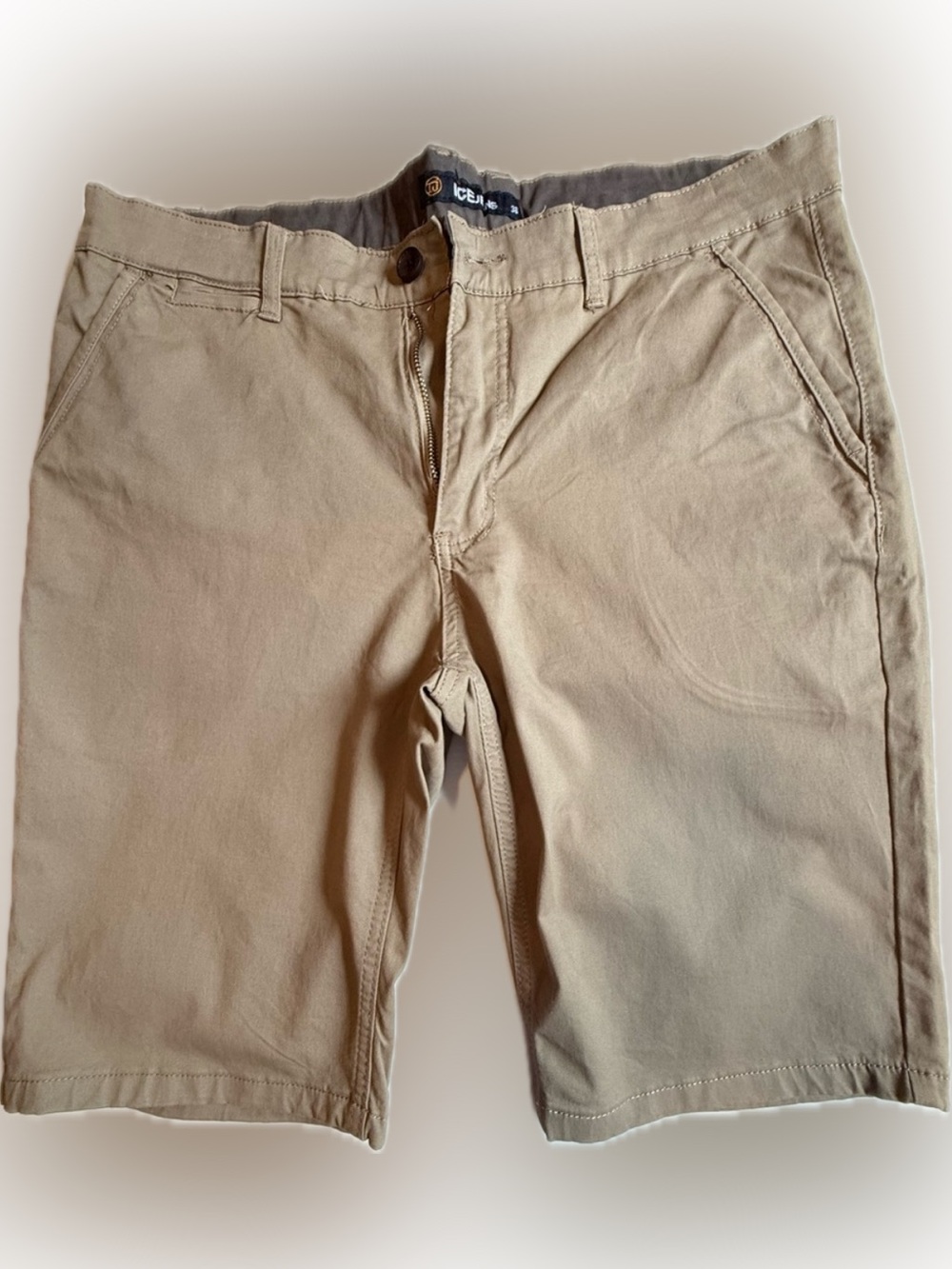 Icebreaker Men’s Shorts